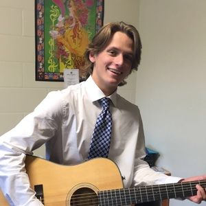 Meet your Posher, Drew